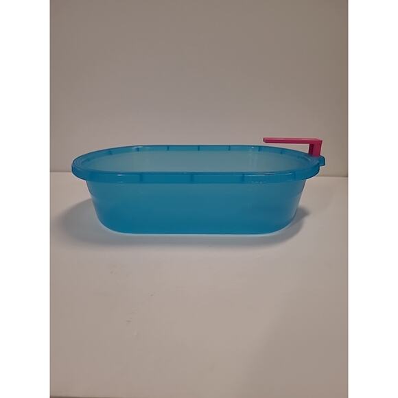 Barbie 2015 Pup Pool And Diving Board Set Replacement - Picture 7 of 8